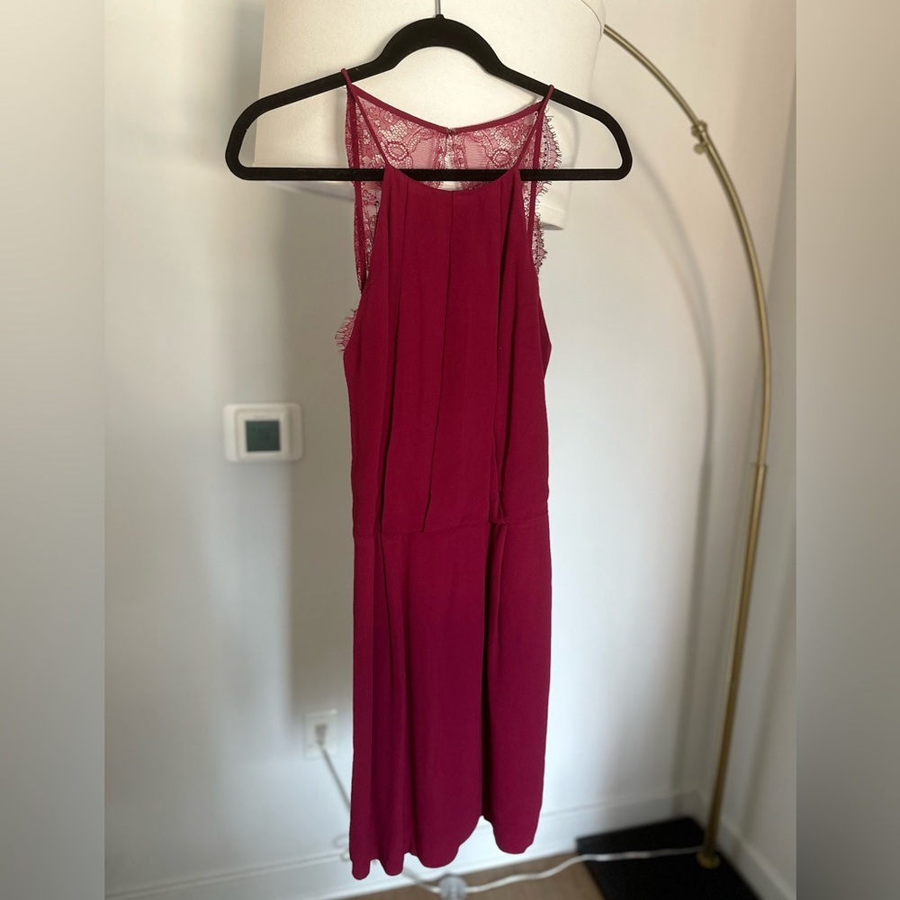 Samsoe & Samsoe Willow Dress
